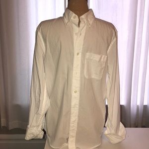 Abercrombie & Fitch Button Down